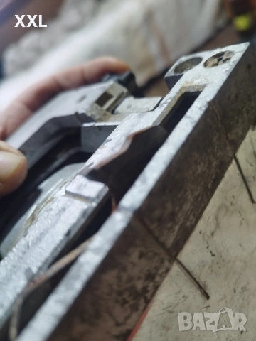 Бисквит машина , снимка 3 - Други машини и части - 54062570