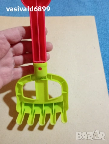 Детско гребло , снимка 5 - Други - 53743446