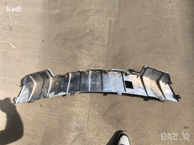 дифузьори за ml w164 amg facelift, снимка 3 - Части - 52578634