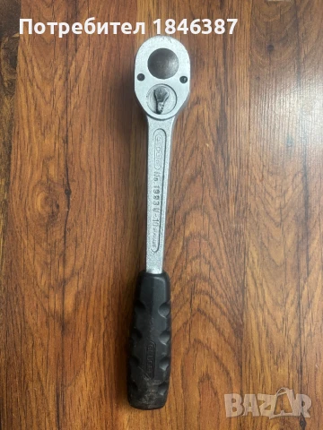 Тресчотка 1/2” Gedore Germany