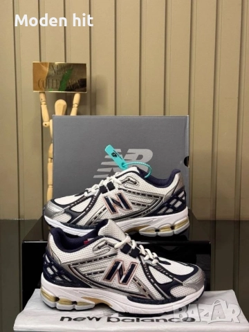 New Balance 1906 мъжки маратонки висок клас реплика, снимка 2 - Маратонки - 51663902