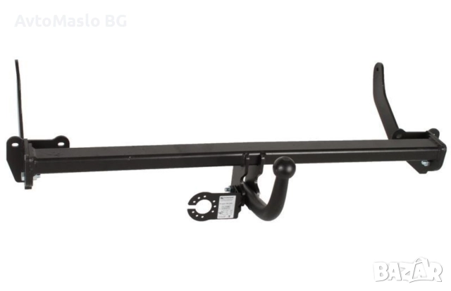 Нов Теглич за Peugeot 308 сваляем теглич за пежо 308, снимка 2 - Части - 52587498