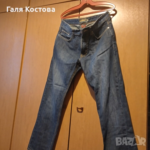 Продавам мъжки ризи и панталони , снимка 8 - Панталони - 52956380