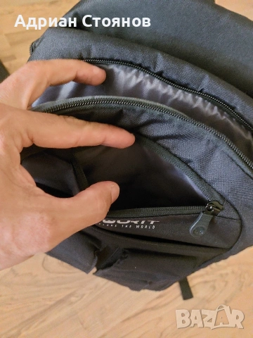 Нова хладилна / термо раница, снимка 12 - Раници - 53939775