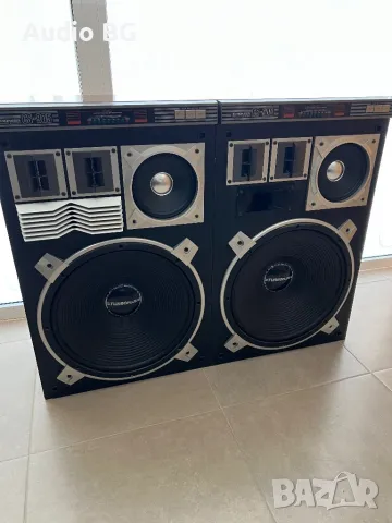 Pioneer CS-905 , снимка 1