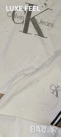 Calvin Klein ✨ Комплект с Камъни , снимка 2 - Комплекти - 54010595