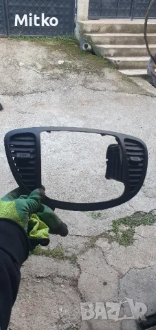 Въздуховоди Хюндай И10 2010г , снимка 1