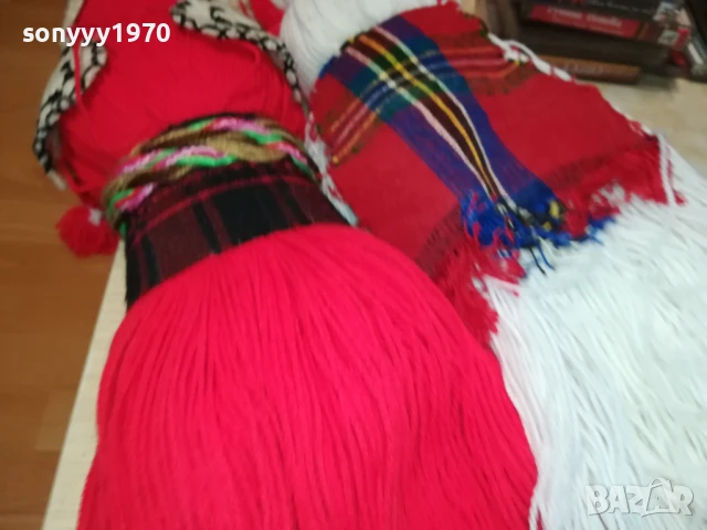 огромна мартеница-55Х40СМ-детайлна изработка 1806251648, снимка 12 - Антикварни и старинни предмети - 50713659