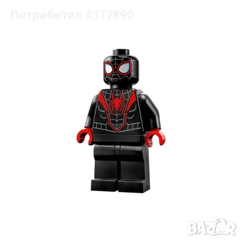 Spiderman Multiverse Lego Compatible Figurines , снимка 6 - Конструктори - 51986808