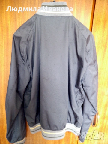 Мъжки якета и пуловери, снимка 6 - Якета - 54147729