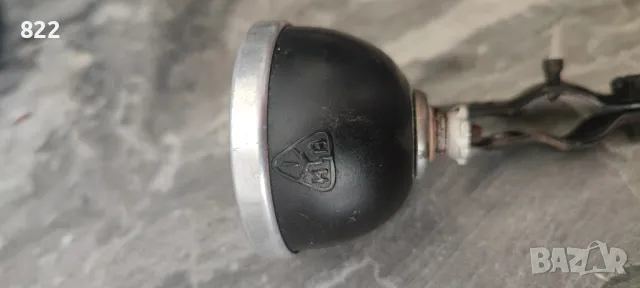 Ретро стоп от колело MIFA, снимка 4 - Антикварни и старинни предмети - 50334822