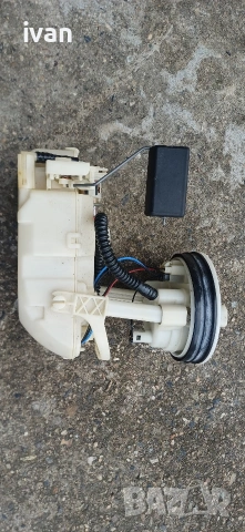 бензинова помпа suzuki burgman 650, снимка 4 - Части - 54086826