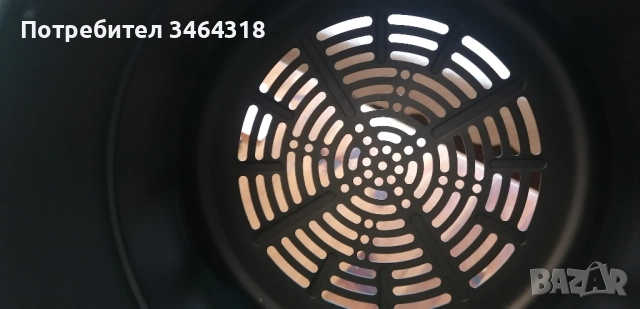 Чисто нова кошница с основа за Instant Pot 5.7 литра, снимка 2 - Съдове за готвене - 51944389