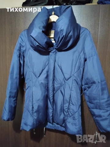 Зимно пухено яке Combipel Vera piuma