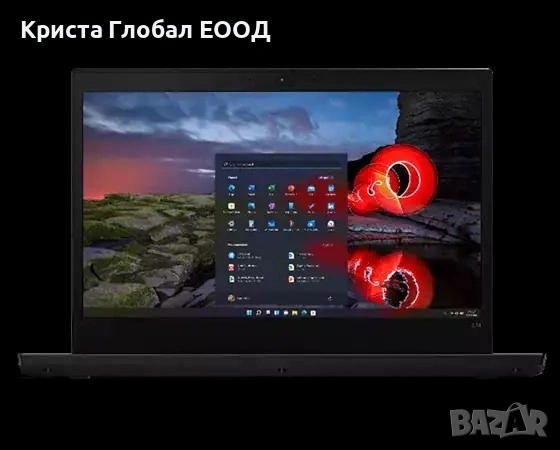 Lenovo ThinkPad L14 Gen 1 (AMD) Grade A Ryzen 5 / 8GB / 256GB SSD