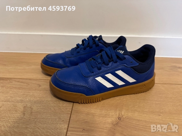 Маратонки adidas, номер 36 1/2