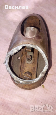 Симсон ср калник,стоп.Кр стькло за фар.Цедка от стар мотор.