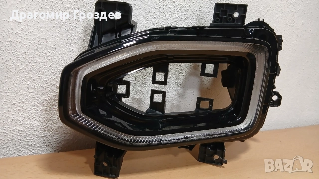 Лява DRL дневна светлина за VW T-roc / Фолксваген Т- рок (2017-2022)