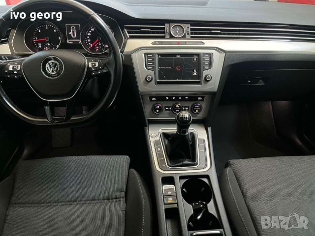 vw passat 8  2.0tdi 150к.с., снимка 9 - Автомобили и джипове - 46812830