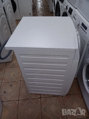 Като нова пералня Аег Aeg Series 6000 A+++ 9кг с две години гаранция!, снимка 4 - Перални - 54233027