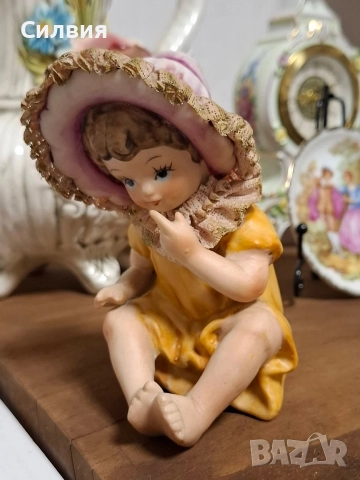 Фигура, снимка 5 - Колекции - 52886984