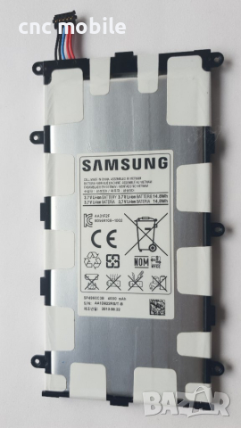 Samsung GT-P3100 - Samsung GT-P3110 - Samsung GT-P3113 оригинални части и аксесоари , снимка 7 - Таблети - 37486509