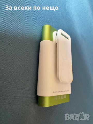 Айпод 4gb Apple iPod Mini A1051, снимка 2 - iPod - 47251805