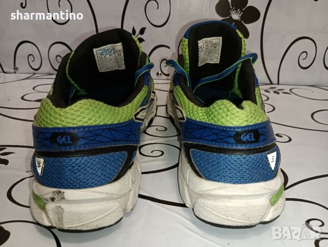 Asics Gel GT N38- 25 лв, снимка 3 - Маратонки - 45395450