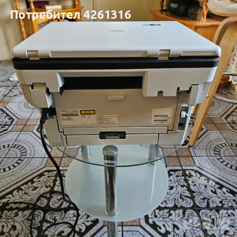 Продавам лазерен принтер brother  нов тел:0884771493, снимка 4 - Принтери, копири, скенери - 50747651