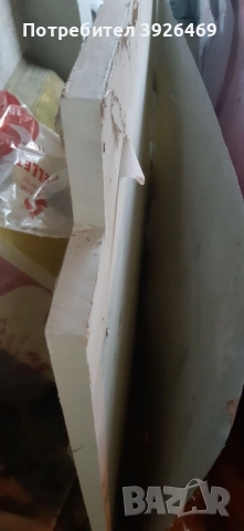 Плексиглас 2м/1.2м 32мм дебелина, снимка 2 - Други машини и части - 51933705