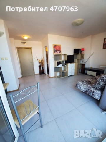 Двуставн - Слънчев бряг 