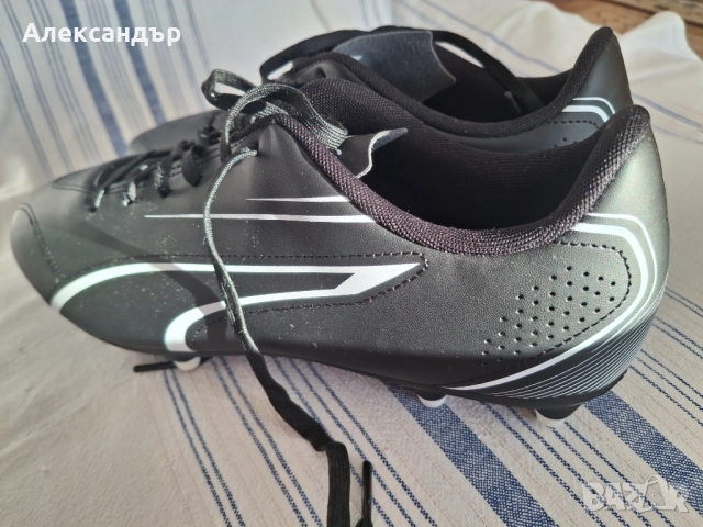   Бутонки, снимка 5 - Спортни обувки - 52419627