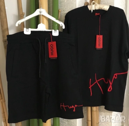 Екип Hugo boss 2XL