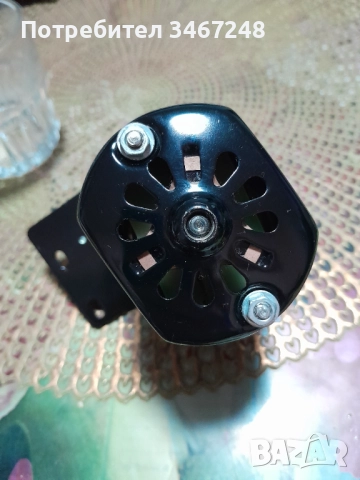 Двигател за шевна машина, снимка 5 - Други - 52517836