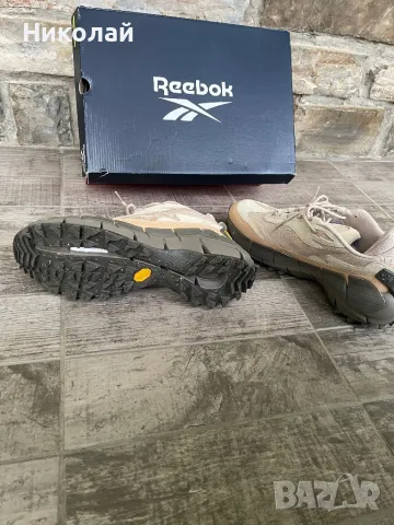 Reebok Zig Kinetica 2.5 Edge, снимка 2 - Маратонки - 48284717