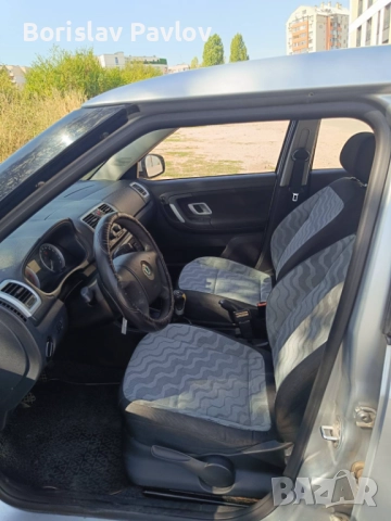 Skoda fabia 1.2, снимка 6 - Автомобили и джипове - 52428471