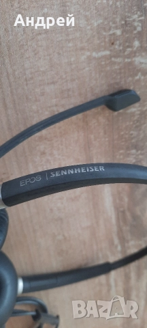 Професионални слушалки Sennheiser EPOS IMPACT SC 665 USB-А, снимка 3 - Слушалки и портативни колонки - 52925562
