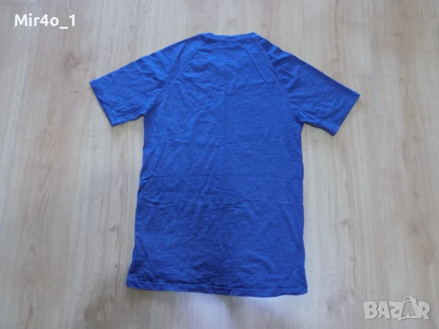 тениска pierre robert merino wool потник блуза фанела мъжка оригинална планина туризъм спортна M, снимка 2 - Тениски - 51415521