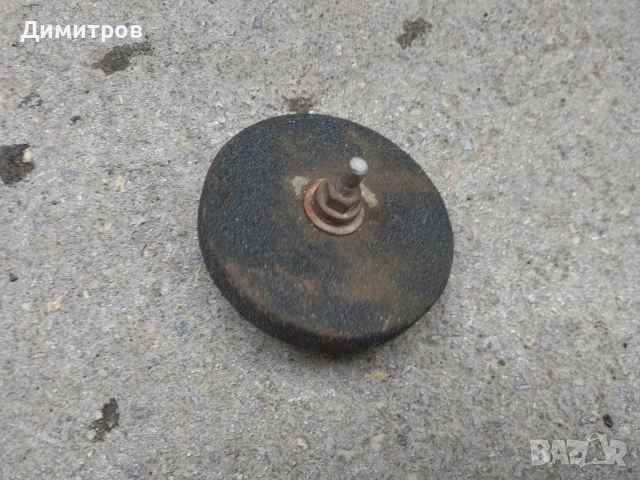 Шлайф камък, снимка 2 - Други инструменти - 54173746