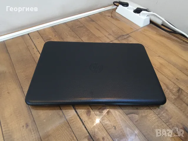 Лаптоп HP Notebook - 15-ac137ne (ENERGY STAR) - i5 5200U, снимка 7 - Лаптопи за дома - 50217299