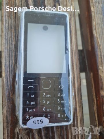 Панели Nokia 515, снимка 1 - Резервни части за телефони - 38726736