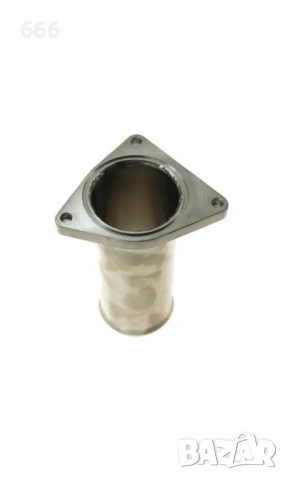 EGR заместител за VW T5, снимка 2 - Части - 51756552