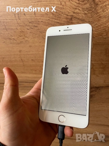 IPHONE 7 PLUS ICLOUD