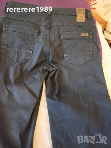 официален детски панталон, снимка 3 - Детски панталони и дънки - 51686565