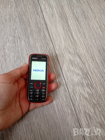 Nokia 5130c-2 XM XpressMusic , снимка 3 - Nokia - 53655188