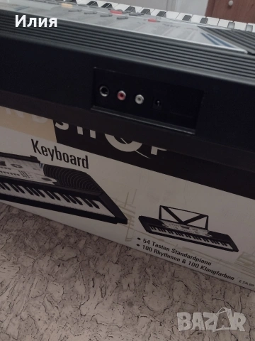 пиано синтезатор , снимка 2 - Пиана - 53512204