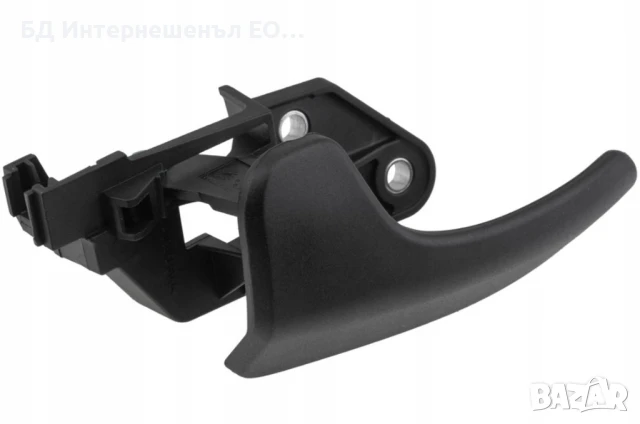 735532897 Вътрешна дръжка за предна лява врата на FIAT DUCATO, CITROEN JUMPER, PEUGEOT BOXER,