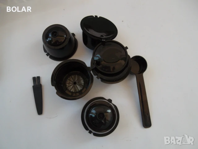 КАПСУЛИ ЗА КАФЕ, снимка 2 - Кафемашини - 50594844