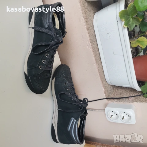 Спортни обувки Medicus Luftpolster 40 н. , снимка 6 - Дамски ежедневни обувки - 53738646