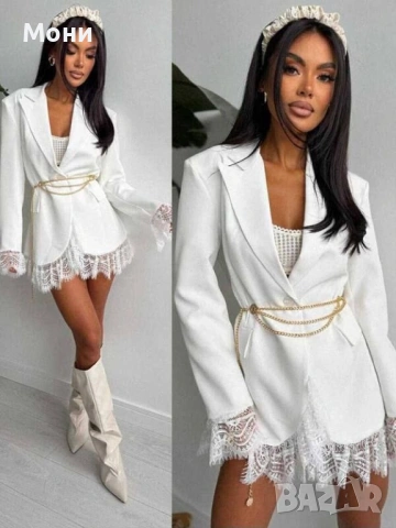 Якета и Сака, снимка 3 - Якета - 53946642